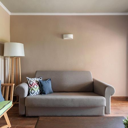 Arteon Villas Ayios Nikolaos Bagian luar foto