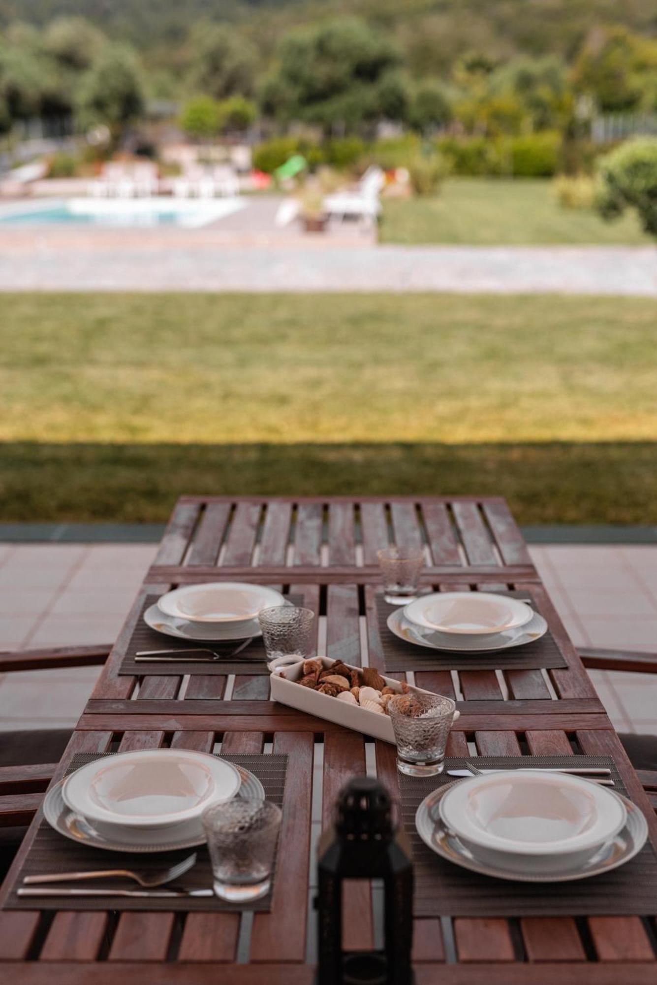 Arteon Villas Ayios Nikolaos Ruang foto