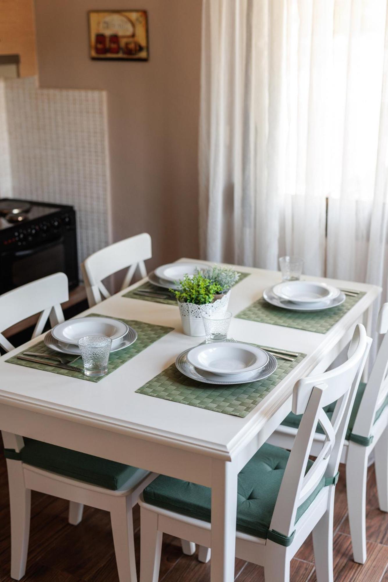Arteon Villas Ayios Nikolaos Bagian luar foto