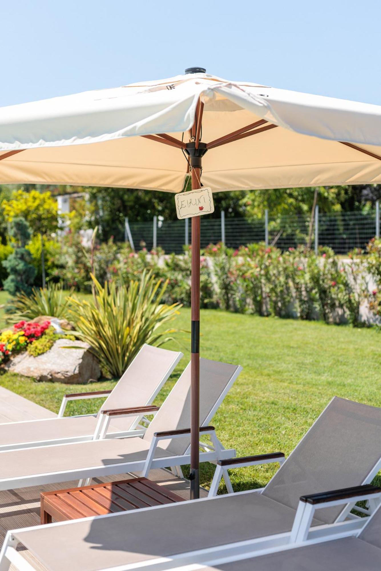 Arteon Villas Ayios Nikolaos Ruang foto
