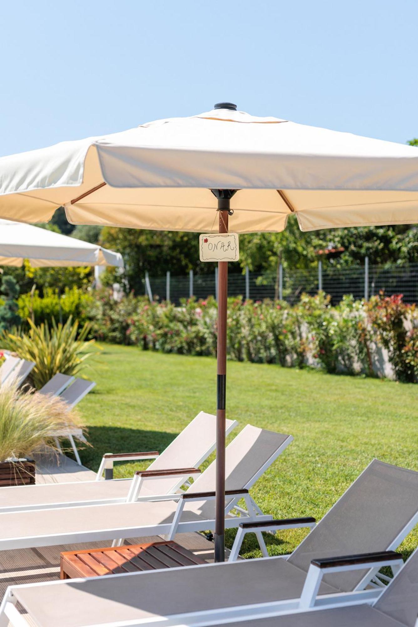 Arteon Villas Ayios Nikolaos Ruang foto