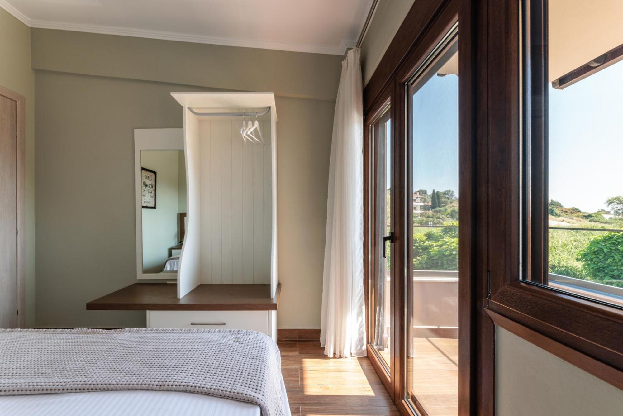 Arteon Villas Ayios Nikolaos Bagian luar foto