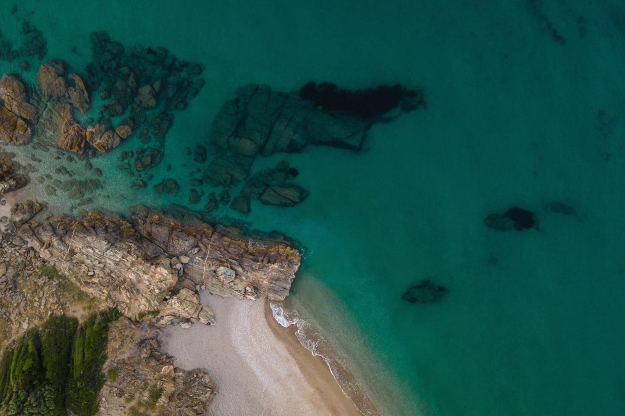 Arteon Villas Ayios Nikolaos Bagian luar foto