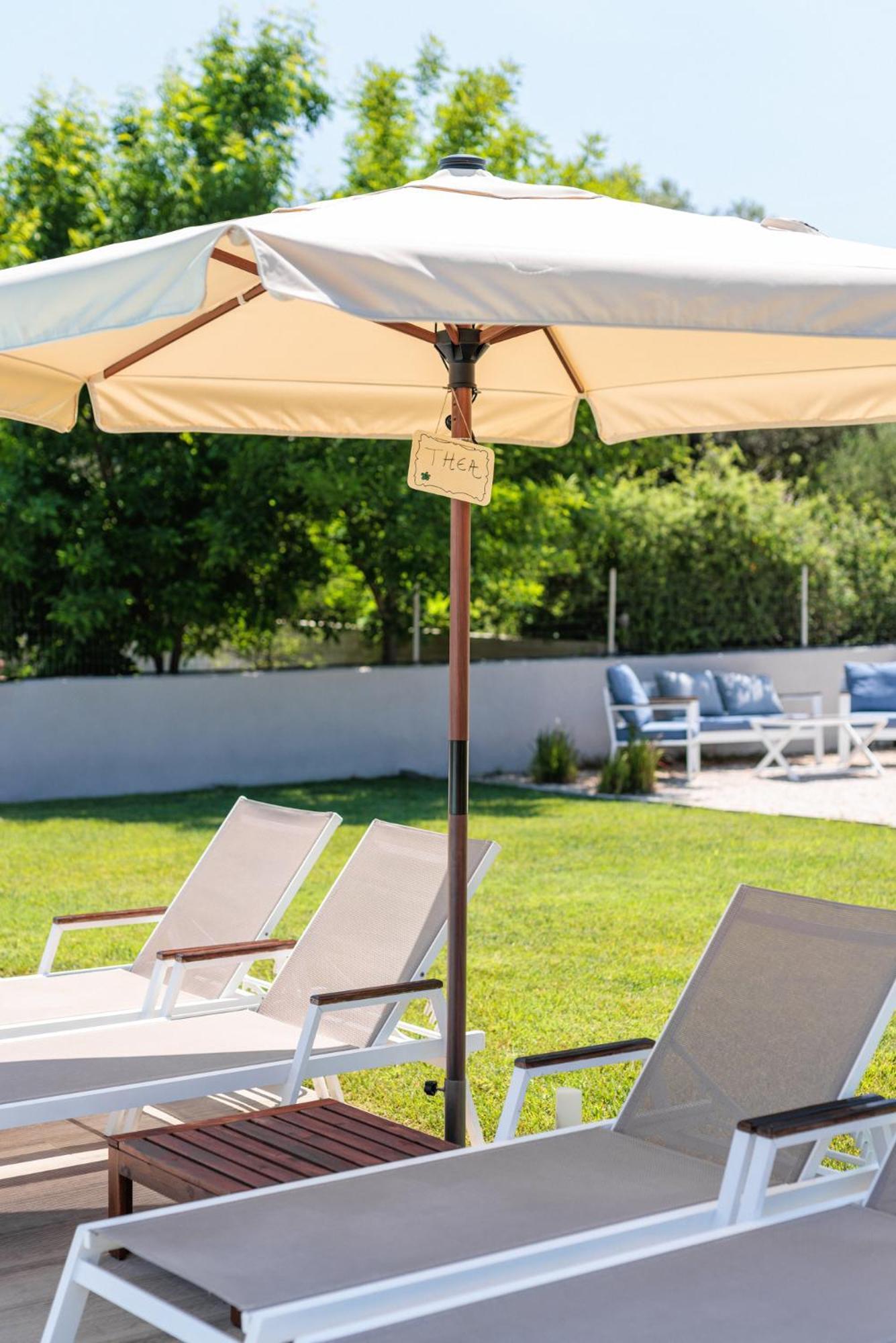 Arteon Villas Ayios Nikolaos Ruang foto