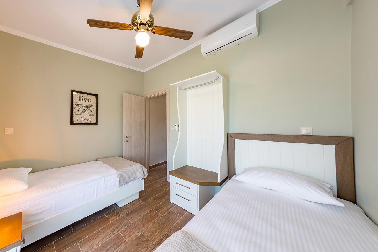 Arteon Villas Ayios Nikolaos Ruang foto